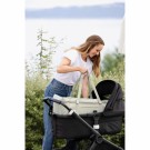 Voksi® Carry Me, Babylift, Grey thumbnail