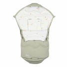 Voksi ® Explorer Bil og -vognpose, Misty Green thumbnail