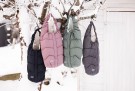 Voksi ® Move Bil -og vognpose, Meadow Green thumbnail