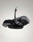 Joie Signature, I-Level Recline Babybilstol, 0-13kg, Carbon thumbnail