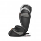 Solution S2 i-Fix Beltestol, Cybex Gold, Lava Grey thumbnail