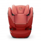 Solution S2 i-Fix Beltestol, Cybex Gold, Ny farge! Hibiscus Red thumbnail
