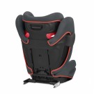 Cybex Solution B2-FIX +, Steel Grey thumbnail