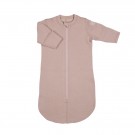 Voksi Babybag i ullfleece, Soft Grape thumbnail
