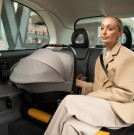 Nuna, PIPA ™ urbn, Babybilstol 0-13 kg, Granite thumbnail