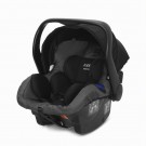 Axkid Modukid Infant Babybilstol/Granite thumbnail