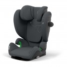 Solution G i-Fix, Cybex Gold, Bilstol, Granite Black thumbnail