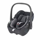 Maxi-Cosi, Pebble 360, Babybilstol 0-13kg, Essential Graphite thumbnail