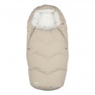 Voksi ® Urban, Dun & ull vognpose, Seashell Sand thumbnail