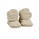 Voksi Baby Booties, Seashell Sand thumbnail