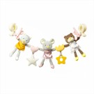 Babyono Vognleke, Ballerinas thumbnail