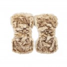 Easygrow Håndmuffer Basic, Brown thumbnail