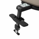 AXKID UP, Beltestol, Driftwood Beige - NYHET thumbnail