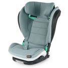 BeSafe iZi Flex FIX i-Size Beltestol, Sea Green Mélange thumbnail
