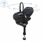 Maxi-Cosi, Pebble 360 Pro Babystol, 0-15 mnd, Graphite thumbnail