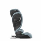 Cybex Solution G2 i-Fix Plus, Beltestol, Stormy Blue thumbnail