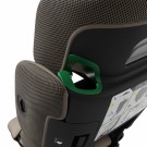 AXKID UP, Beltestol, Driftwood Beige - NYHET thumbnail