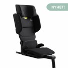 Nyhet! AXKID UP, Beltestol, Coastal Storm Black thumbnail