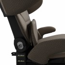 AXKID UP, Beltestol, Driftwood Beige - NYHET thumbnail