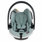 BeSafe iZi Go Modular X2 i-Size, Babystol, Sea Green Mélange thumbnail