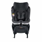 BeSafe iZi Twist M i-Size Småbarnstol, Anthracite Mesh thumbnail