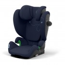 Solution G i-Fix, Cybex Gold, Bilstol, Navy Blue thumbnail
