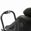 Axkid One 3, bakovervendt bilstol, opptil 7 år, 125cm/23kg, Forest Moss Green - NYHET thumbnail