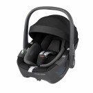 Maxi-Cosi, Pebble 360, Babybilstol 0-13kg, Essential Black thumbnail