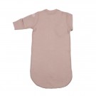 Voksi Babybag i ullfleece, Soft Grape thumbnail