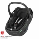 Maxi-Cosi, Coral 360 Babybilstol, 0-13kg, Essential Black thumbnail