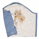 Voksi ® Sky Light Vognpose, Blue Bell thumbnail