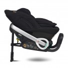 BeSafe Stretch B, Bakovervendt 40-125cm/36 kg, Fresh Black Cab thumbnail