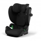 Solution G i-Fix, Cybex Gold, Bilstol, Deep Black thumbnail