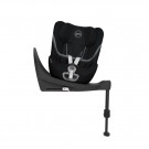 Cybex Sirona SX2 i-Size, Småbarnstol, Gold, Deep Black thumbnail