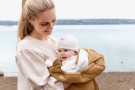 Voksi® Breeze Light Vognpose, Warm Beige thumbnail