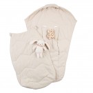 Voksi Breeze Light Vognpose, Sand - NYHET thumbnail