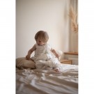 Easygrow, Night Varm Nattpose, 2-4 år, Knopp OffWhite/Sand thumbnail
