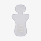 Voksi® Airflow Liner, Light Grey thumbnail
