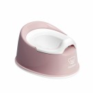 BabyBjörn Smart Potty, Powder Pink/White thumbnail