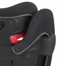 Cybex Solution B2-FIX +, Volcano Black thumbnail