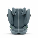 Cybex Solution G2 i-Fix Plus, Beltestol, Stormy Blue thumbnail