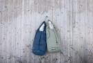Voksi City North, Ekstra varm dun & ull vognpose, Meadow Green thumbnail