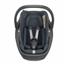 Maxi-Cosi, Coral 360 Babybilstol, 0-13kg, Essential Graphite thumbnail