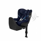 Cybex Sirona S2 i-Size, Småbarnstol - Gold, Navy Blue thumbnail