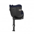 Cybex Sirona SX2 i-Size, Småbarnstol, Gold, Navy Blue thumbnail