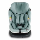 BeSafe iZi Modular X1 i-Size Småbarnstol, Sea Green Mélange thumbnail
