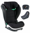 BeSafe iZi Flex FIX i-Size Beltestol, Fresh Black Cab thumbnail