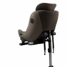 Axkid Minikid 4 Max, bakovervendt bilstol 6 mnd-7 år,  Driftwood Beige - NYHET thumbnail