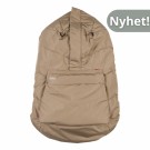 Voksi Carrier Cover/Bæretrekk, Dark Sand thumbnail