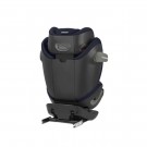 Cybex Pallas S-Fix Bilstol - Gold, Navy Blue thumbnail